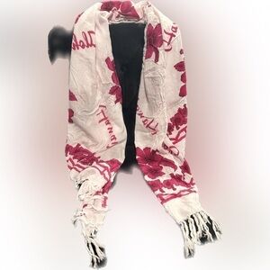 💎Host Pick💎 Authentic Hawaiian 🌺 Scarf